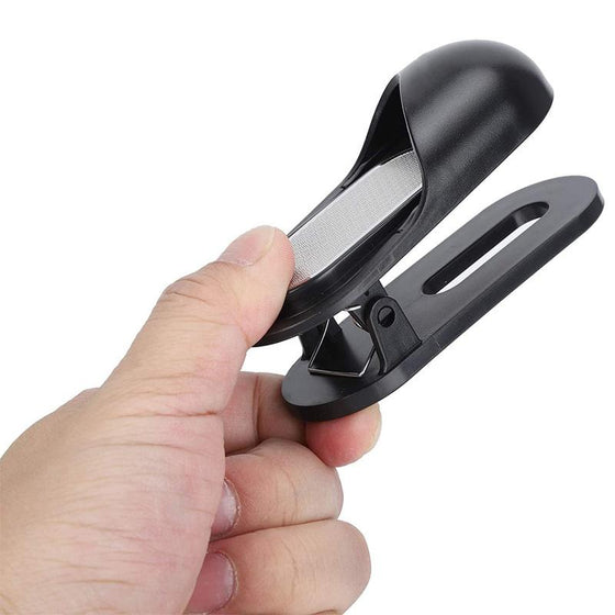 Pennvässare (klämma design)