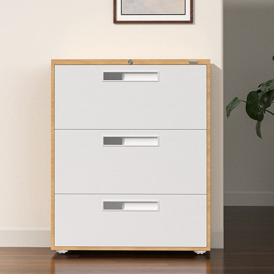 Självhäftande Mini 360° hjul