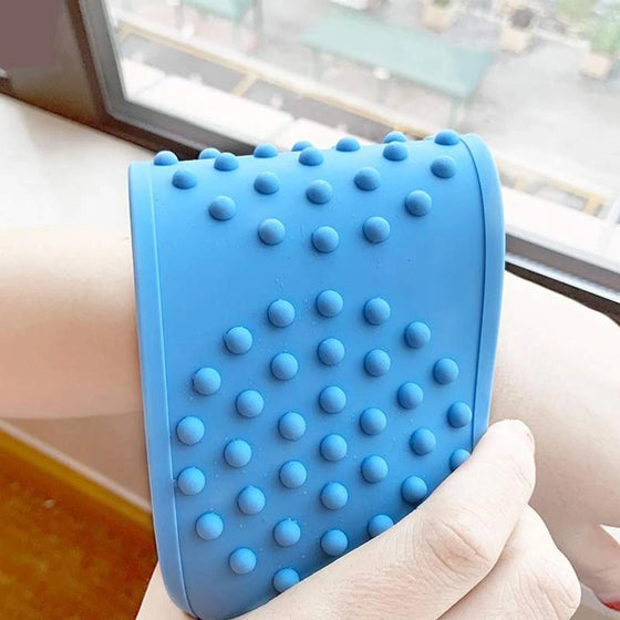 Ryggbälte för Skrubb