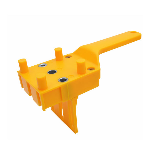 Borrjigg | Gör plugg- och borrhål enkelt