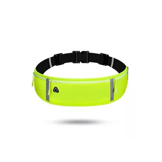 Mini Vattentät Sport Midjeväska