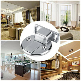 Rostfritt Stål Osynlig Magnetisk Dörrstopp