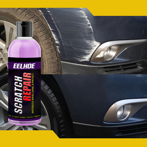 Innovativ ny reparationsformel