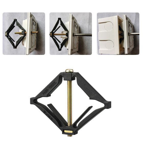 86-typ Switch Kassett Reparationsverktyg