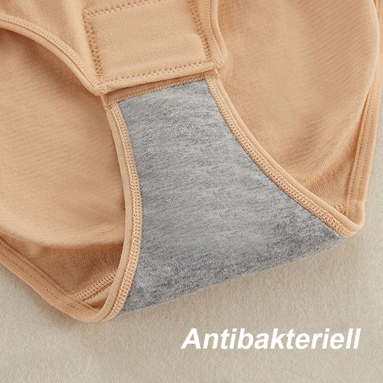 Sömlös kroppsformare i ett stycke