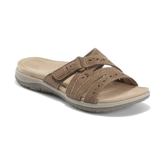 Mjuka ortopediska båge stödande skor