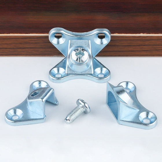 Avtagbar hörnstödskontakt