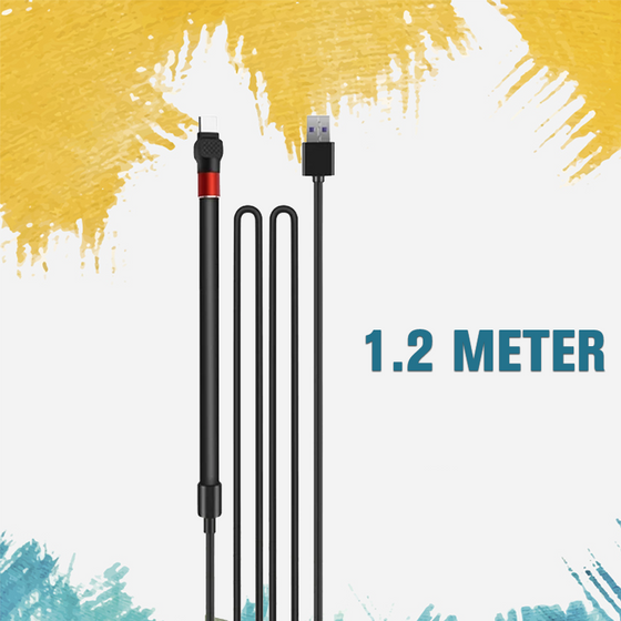 3-in-1 universalhållare för mobil