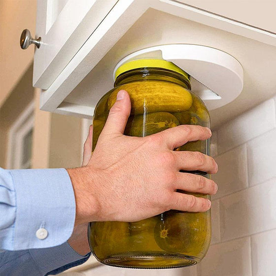 Den Grip Jar Opener