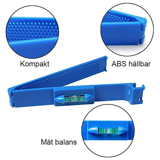 Klipp för Hårskärningssats, uppsättning 2