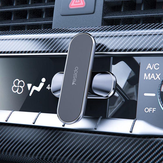 360 Graders Roterande Mmagnetisk Telefonhållare