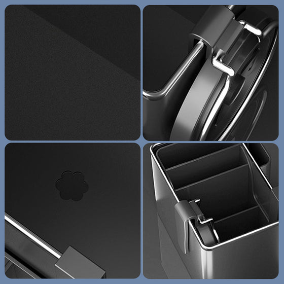 Armstödslåda för bilen