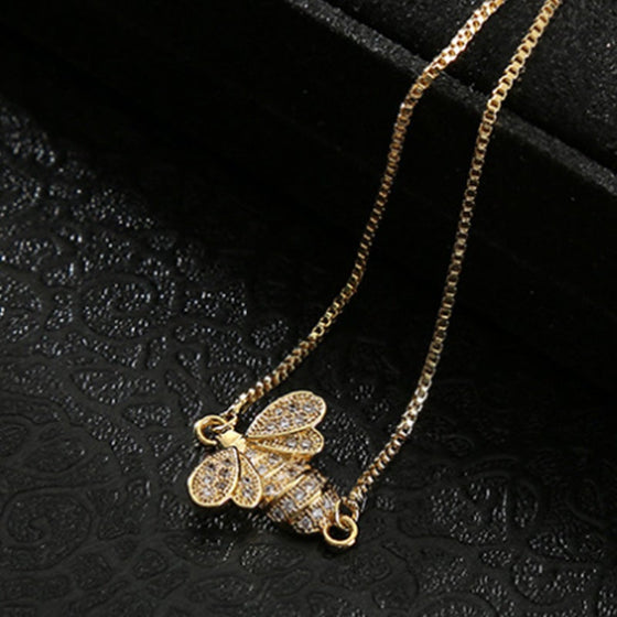 Bi armband för kvinnor