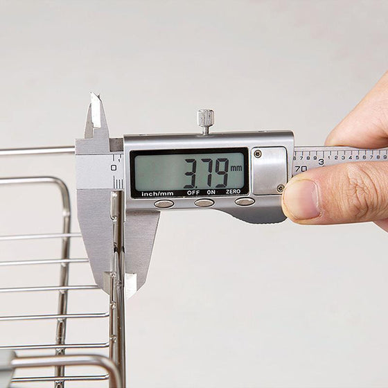 Duschkorg & Kökshylla