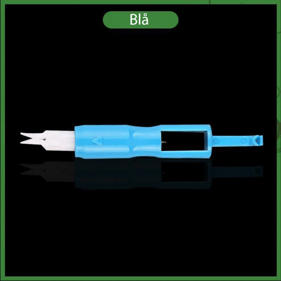 Symaskin Trådning (tillbehör)