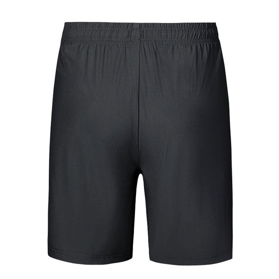 Sommar elastiska sportshorts
