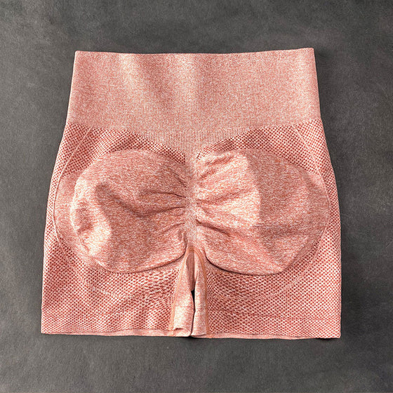 Dam Yoga Cykelshorts