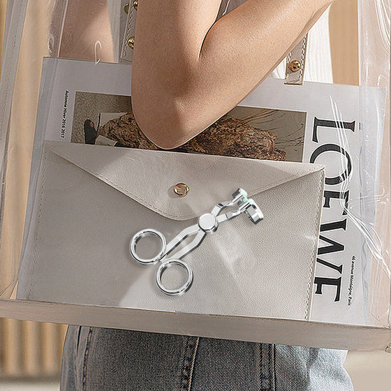 Hjälpmedel för kontaktlinser