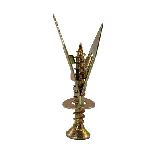 Expansionsskruvar Set