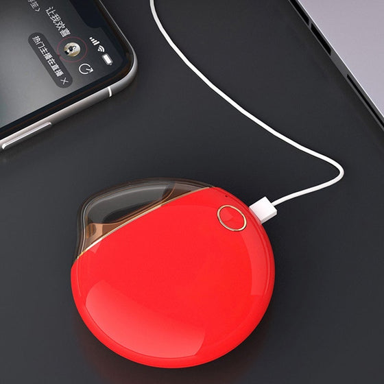 Bekymmersfri trimning av elektriska nagelklippare