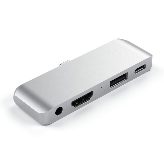 TYPE-C MOBIL PRO HUB