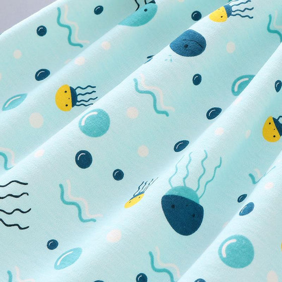 Blöjkjolar & byxor för barn