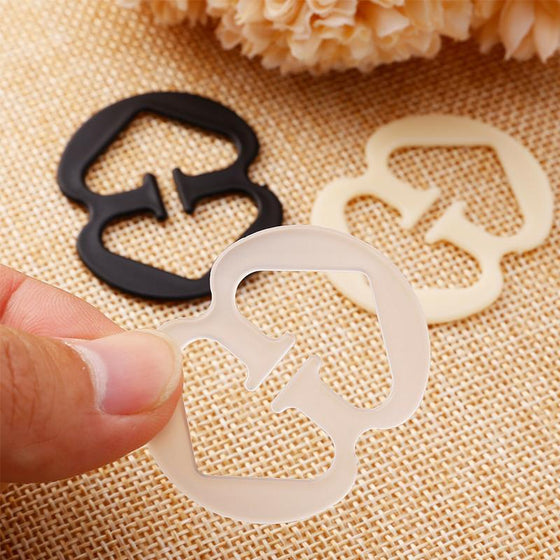Bra Straps Döljande Gadget (3 st)
