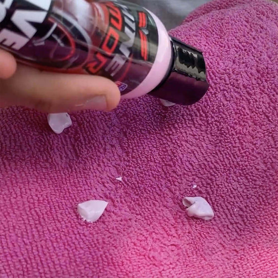 Innovativ ny reparationsformel