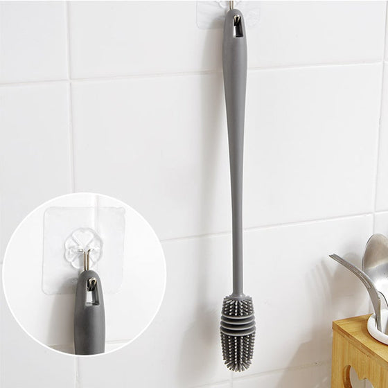 Allround flaskrengöringsborste och koppborste