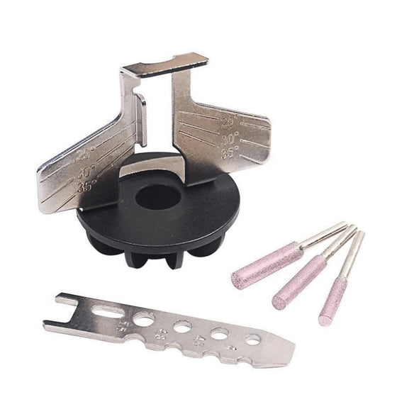 Slipstift till Kedjeslipmaskin