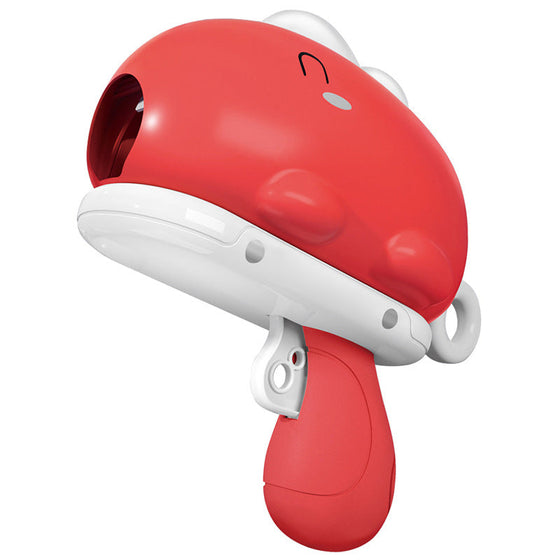 Dinosaur Sticky Ball leksakspistol