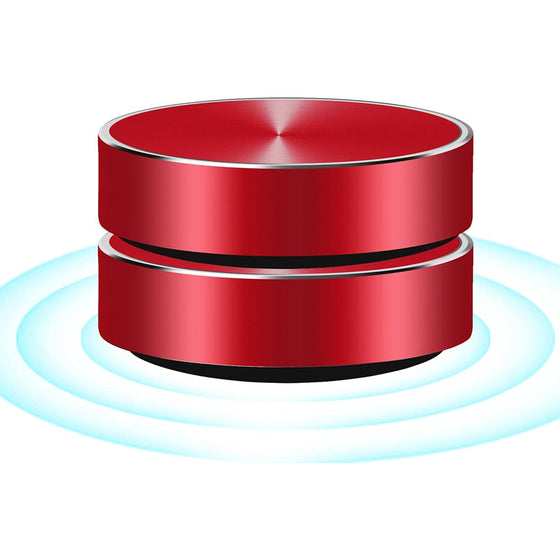 Bone Conduction Kolibri-högtalare