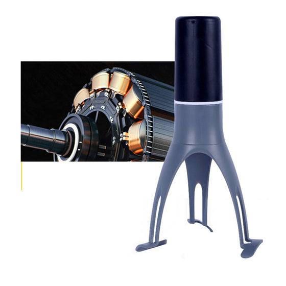 Automatisk omrörare