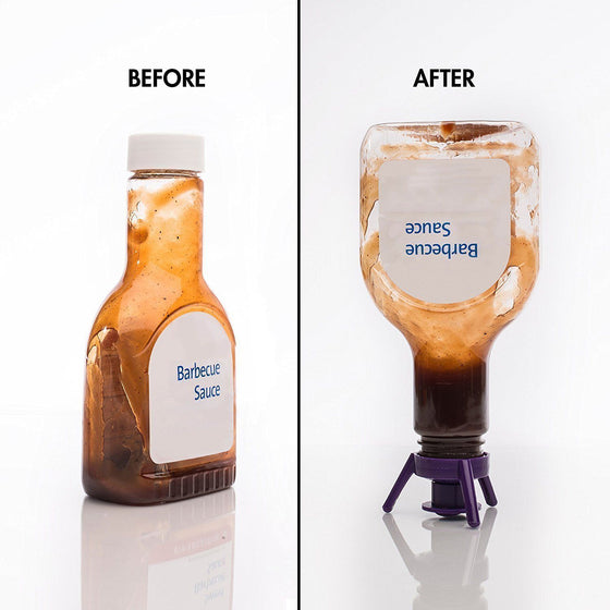 Hirundo Bottles Stand，Set of 6 - mygeniusgift