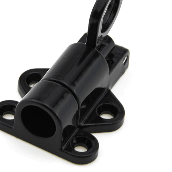 Automatisk fjäderspärr av aluminiumlegering