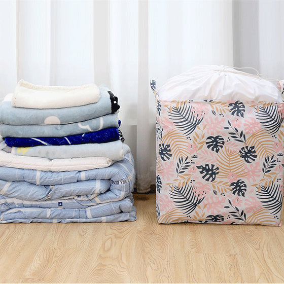 Stor förvaringsväska