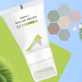 Väggreparationspasta