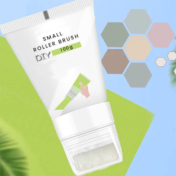 Väggreparationspasta