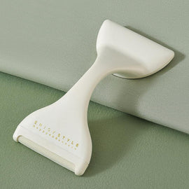 Dubbla huvuden luddkulor borttagare