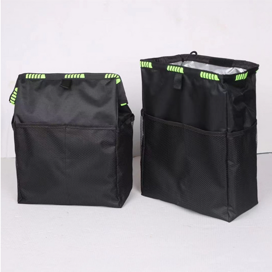 Vattentät Bilbaksäte Förvaringsväska