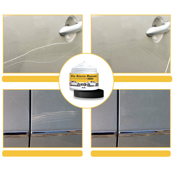 Repskydd Högteknologisk presentförpackning 50 g med svamp