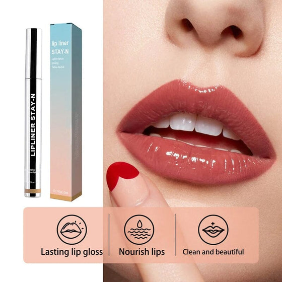Detachable Lip Liner