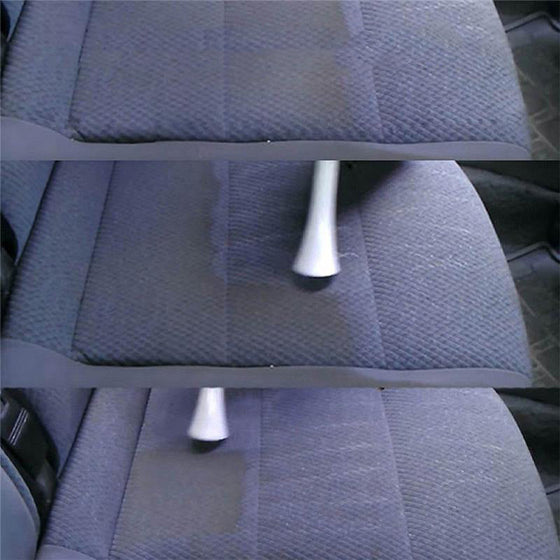 Bilinredningsrengöring (1 set)