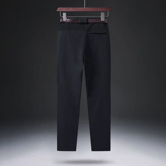 Vinterbeständiga Byxor för Män och Kvinnor