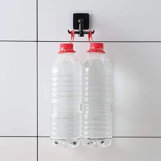 360 ° Roterande Fällbar krok