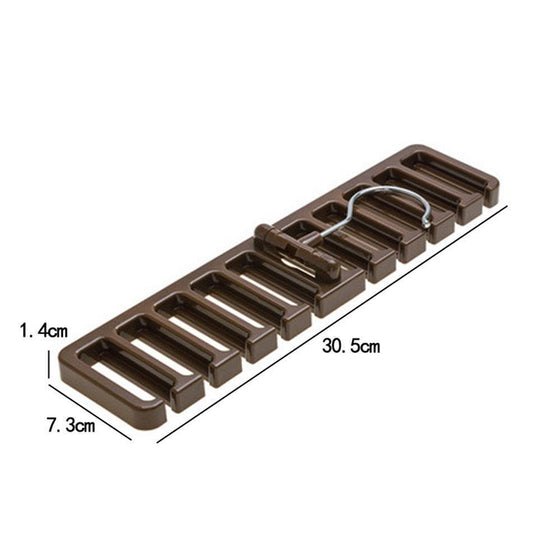 Bälte och Tillbehörshängare