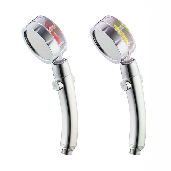 Roterbar Högtrycksdusch