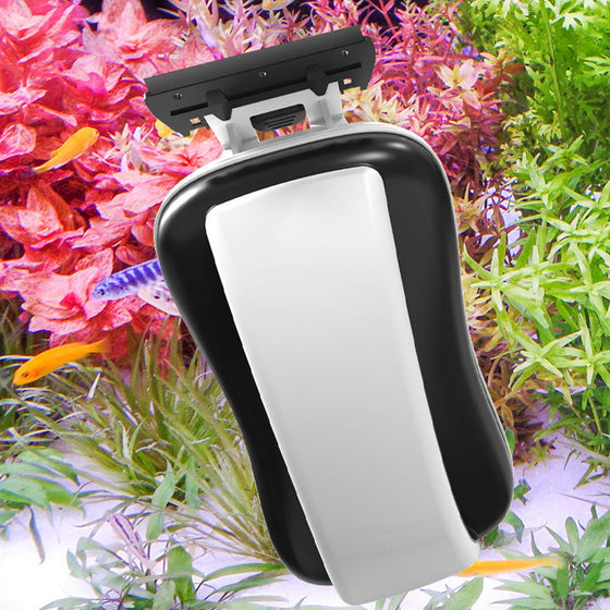 Magnetisk akvarieskrapa