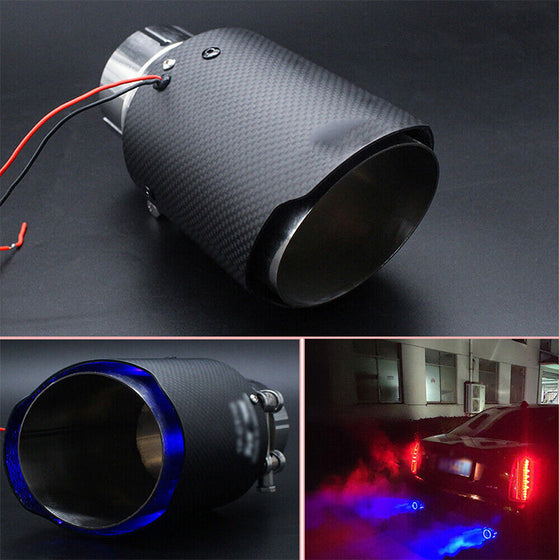 Stainless Steel Outlet Exhaust Tip