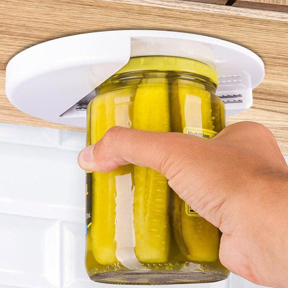 Den Grip Jar Opener
